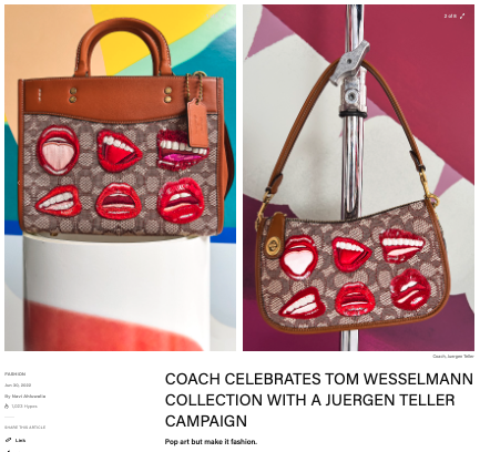 Tom Wesselmann / Coach — ARTESTAR